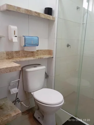 Imagem Flat mobiliado no Jardim Oceania ? João Pessoa/PB