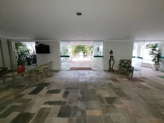Imagem PITANGUEIRAS- CALÇADÃO , LOCALIZAÇÃO PRIVILEGADA , GARAGEM NO PRÉDIO.