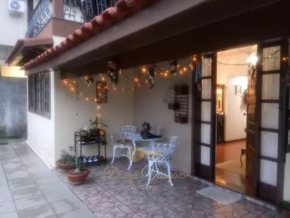 Imagem Casa para Venda em Teresópolis / RJ no bairro Agriões
