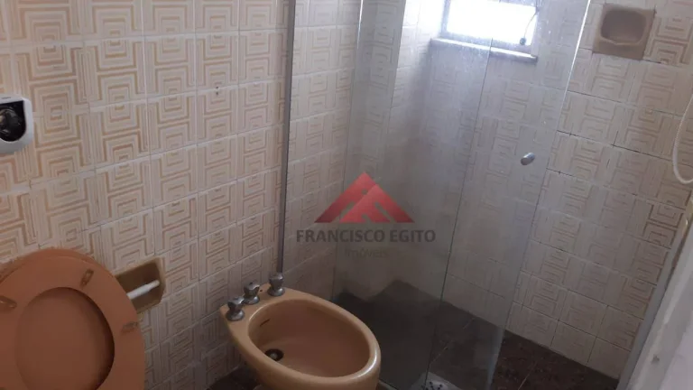 Imagem Apartamento com 2 dormitórios à venda, 72 m² por R$ 300.000,00 - Ingá - Niterói/RJ