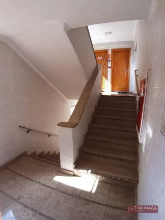 Imagem Apartamento à venda, 62 m² por R$ 330.000,00 - Jaçanã - São Paulo/SP