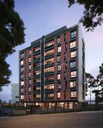 Imagem Apartamento à venda no bairro Água Verde em Curitiba/PR