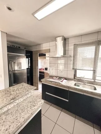 Imagem Lindo Apartamento 3 DORMITÓRIOS no Jardim Paulista I - Jundiaí/SP