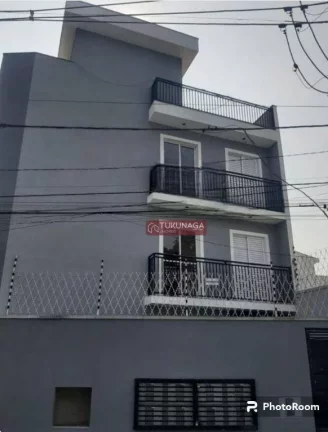 Imagem Village com 2 dormitórios à venda, 46 m² por R$ 365.000,00 - Jaçanã - São Paulo/SP