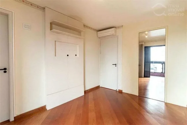 Imagem Apartamento com 150m2, 4 quartos (2 suítes) à venda no Sumaré, São Paulo