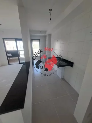 Imagem Oportunidade única no Jardim do Mar – Novo conceito de moradia em São Bernardo do Campo!