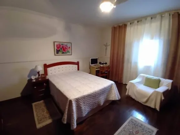 Imagem Sobrado com 2 Suítes na Vila Carrão