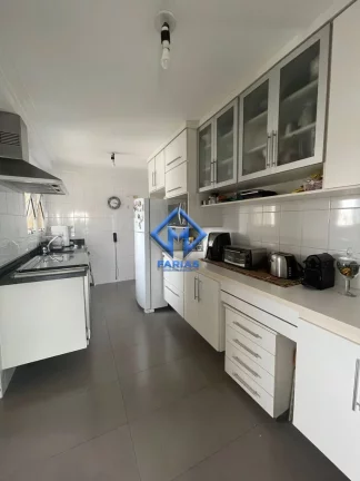 Imagem Apartamento com 2 Quartos à Venda, 111 m² em Ipiranga - São Paulo Imagem Apartamento com 2 Quartos à Venda, 111 m² em Ipiranga - São Paulo