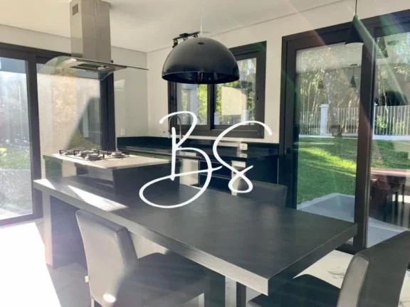 Imagem CASA RESIDENCIAL em CANELA - RS, Parque das Horensias