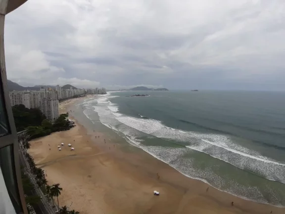 Imagem COBERTURA A BEIRA MAR