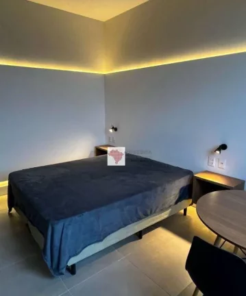Imagem Studio com 1 dormitório à venda, 26 m² por R$ 560.000 - Vila Olímpia - São Paulo/SP