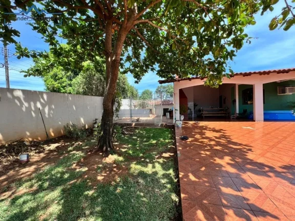 Imagem Imperdível: Casa única com 3 quartos, 1 banheiro e 3 vagas de garagem no Beverly Falls Park Foz do Iguaçu-PR