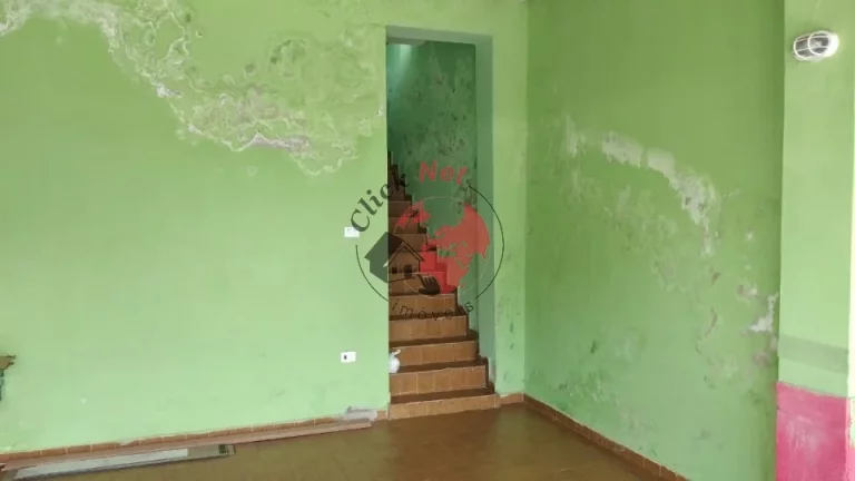Imagem Casa Assobradada à Venda em São Bernardo do Campo em Excelente localização do Bairro Independência