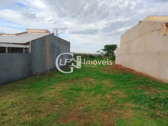 Imagem Terreno à venda em Campo Grande-MS, no Residencial Gama com 250,00 m² de área. Venha conferir!