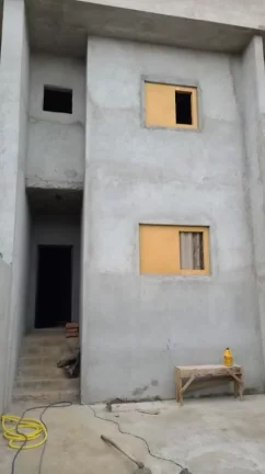 Imagem Sobrado com 2 dormitórios à venda, 86 m² por R$ 585.000,00 - Jardim Casa Branca - Suzano/SP