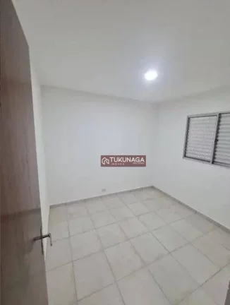 Imagem Apartamento com 2 dormitórios à venda, 77 m² por R$ 308.000,00 - Jardim Flor da Montanha - Guarulhos/SP