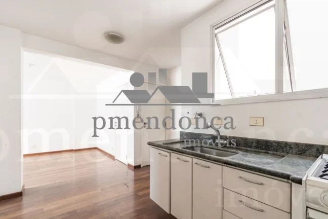 Imagem Excelente apartamento localizado no bairro de Perdizes, com 89,20 m² muito bem divididos.