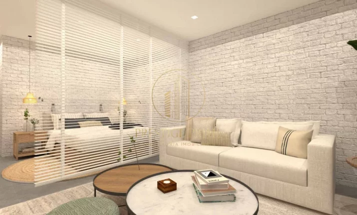 Imagem No Glória Del?Art você encontra apartamentos com as necessidades e desejos do seu momento de vida....