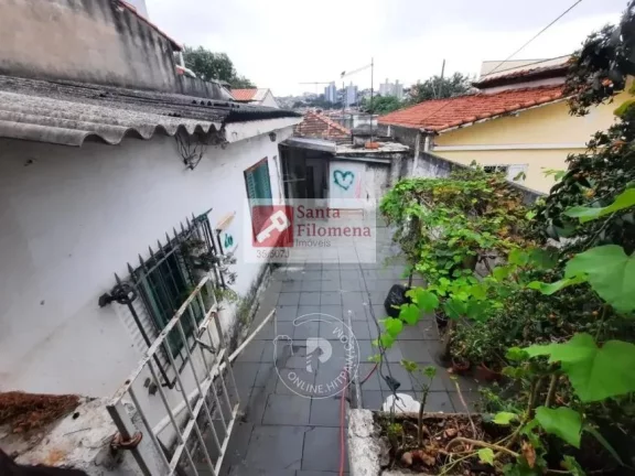 Imagem Terreno para Venda em Santo André, Parque Oratório