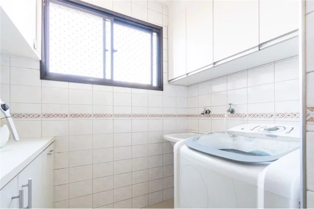 Imagem APARTAMENTO RESIDENCIAL em São Paulo - SP, Saúde