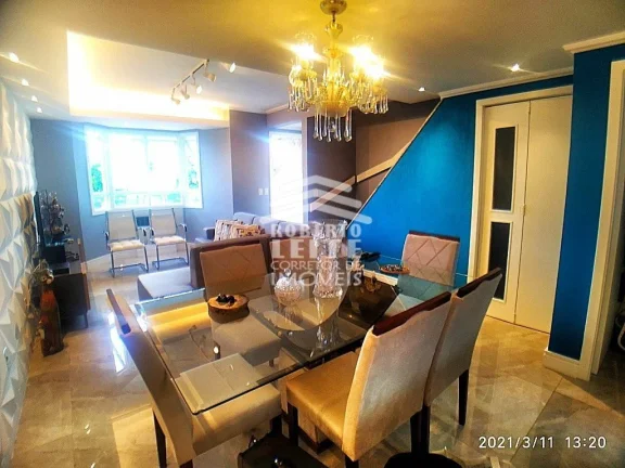 Imagem Residencial Verdes Campos - Casa em Condomínio à Venda no Verdes Campos