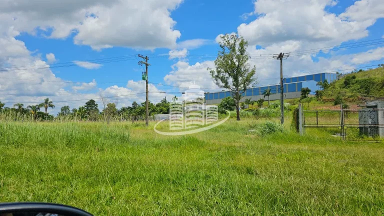 Imagem Terreno Padrão