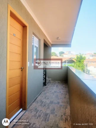 Imagem Apartamento em Vila Inglesa - São Paulo