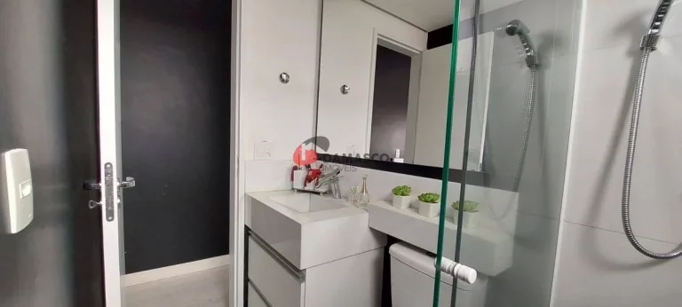 Imagem Apartamento padrão à Venda, Tatuapé, São Paulo, SP