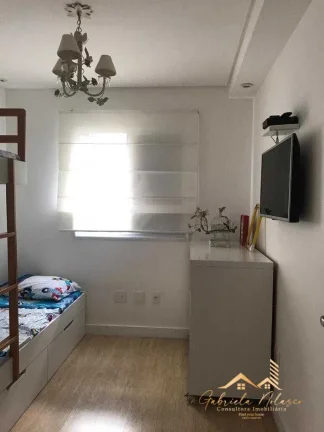 Imagem Apartamento Alto Padrão em Santos com excelente localização