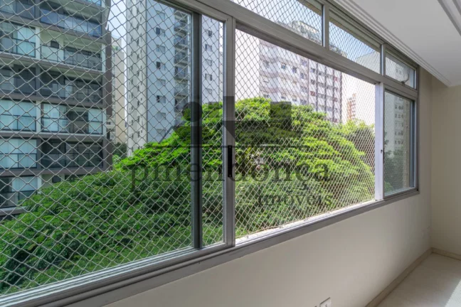 Imagem Apartamento com 155m² 3 dts, 1 suites, 2 vagas, reformado Perdizes Nobre!!!