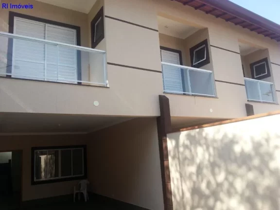 CASA RESIDENCIAL em SÃO PAULO - SP, JARDIM SANTO ELIAS