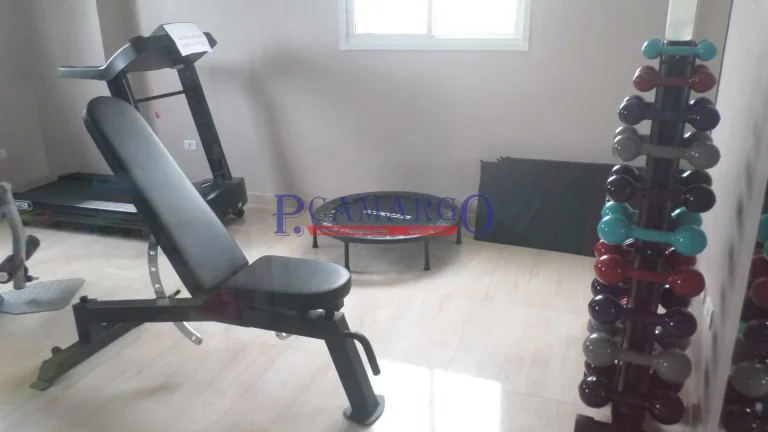 Imagem Apartamento Padrão