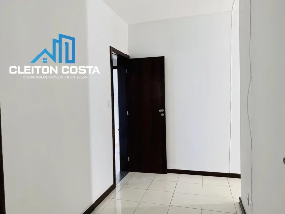Imagem Apartamento para Venda em Feira de Santana, Santa Mônica, 3 dormitórios, 1 suíte, 2 banheiros, 2 vagas