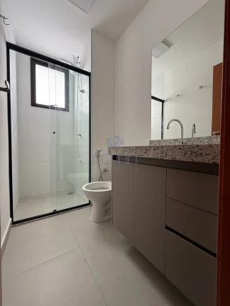 Imagem Apartamento padrão para Locação, Jardim Bosque das Vivendas, São José do Rio Preto, SP