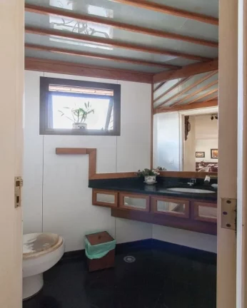 Imagem Perdizes Apartamento, 4 quartos, 2 suites, 3 vagas, 298?