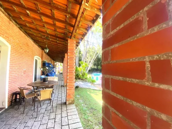 Imagem Linda chácara à venda em Iguape/SP