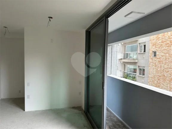 Imagem Apartamento à venda com 1 quarto no condomínio Terrae, São Paulo - SP