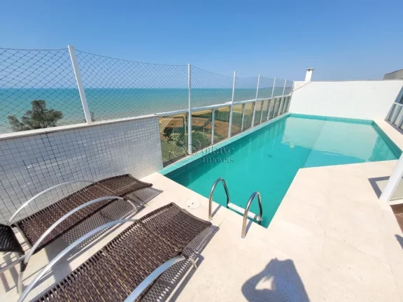 Imagem APARTAMENTO COM 3 DORMITÓRIOS À VENDA, 130 M² POR R$ 1.150.000,00 - PRAIA DO PECADO - MACAÉ/RJ