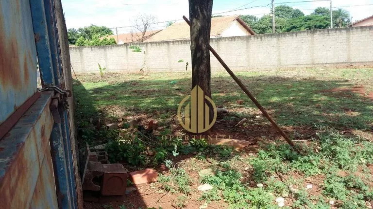 Imagem Terreno à venda, 420 m² por R$ 210.000,00 - Parque Residencial Cidade Universitária - Ribeirão Preto/SP