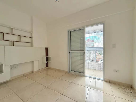 Imagem Lindo Apartamento com dois dormitórios na Guilhermina - Praia Grande.