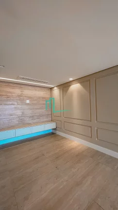 Imagem LINDO APARTAMENTO DE ALTO PADRÃO COM PROJETO UNICO NO EDIFICIO DUBLIN