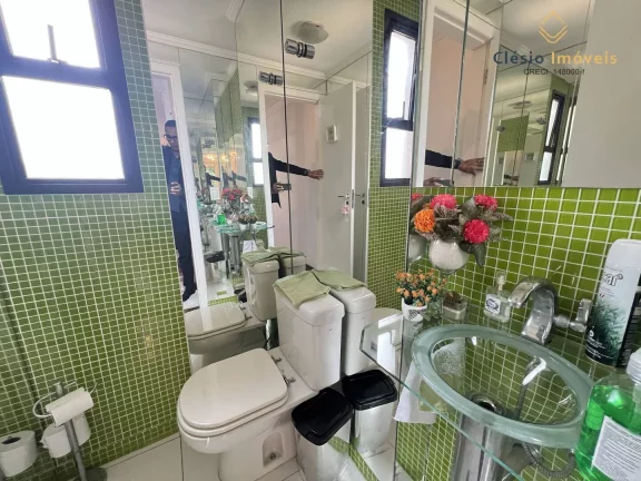 Imagem Alto da Lapa | 4 quartos, suíte | Varanda | 3 Vagas e Deposito