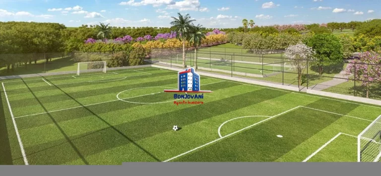 Imagem Terreno 242m² no Condomínio Eplenum Rio Preto