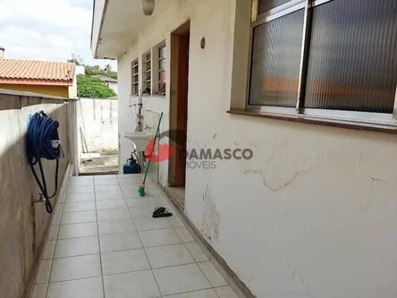 Imagem Casa à venda 3 Quartos, 1 Suite, 2 Vagas, 201M², Jardim São Caetano, São Caetano do Sul - SP