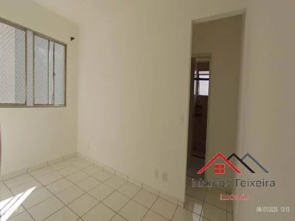 Imagem Apartamento - Jaguaribe