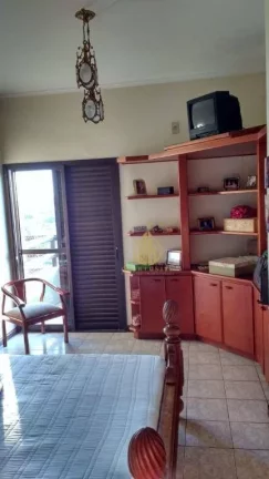 Imagem Apartamento com 3 dormitórios à venda, 173 m² por R$ 640.000,00 - Centro - Ribeirão Preto/SP