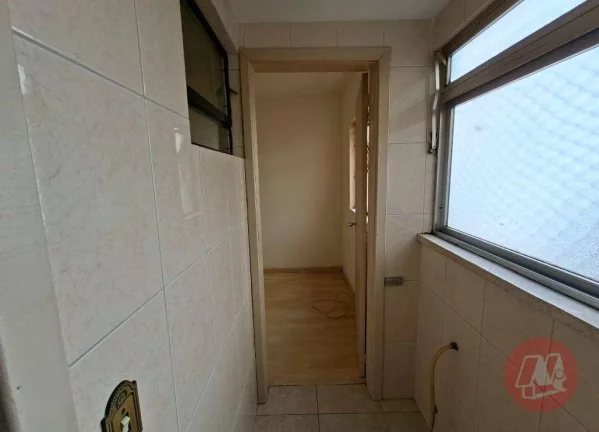Imagem Apartamento com 2 dormitórios para alugar, 81 m² por R$ 2.617,00/mês - Santa Cecília - Porto Alegre/RS