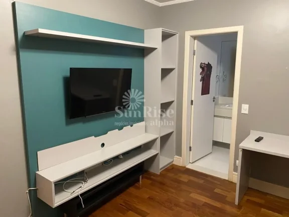 Imagem Casa à venda com 5 quartos e 6 vagas 340m² - Genêsis I - Santana de Parnaíba
