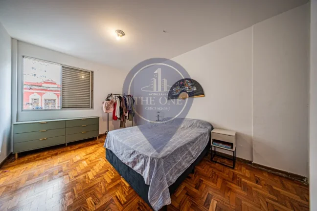 Imagem Apartamento à venda em São Paulo-SP, Bela Vista: 1 quarto, 2 salas, 1 banheiro, 66m² de área. Venha conferir!