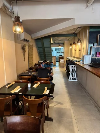 Imagem Restaurante A La Carte Jardins